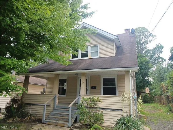 $91,900 | 50 North Hazelwood Avenue, Youngstown, OH 44509