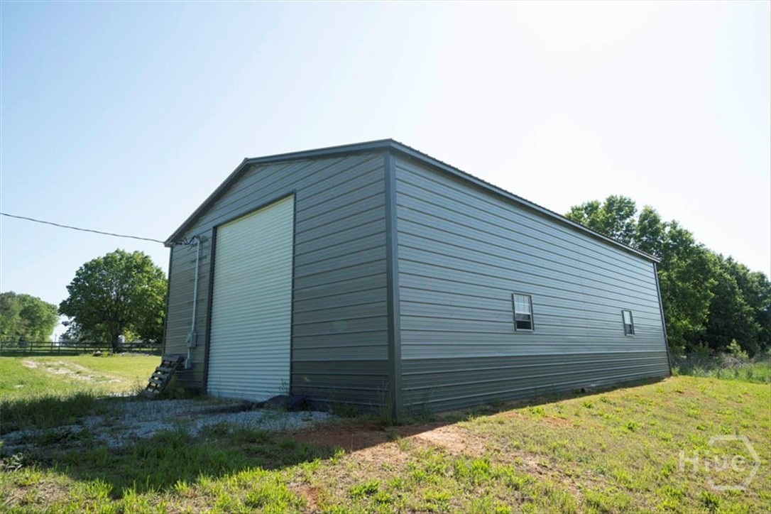 220 Highway 172 Colbert, GA 30628 - Photo 21 of 30