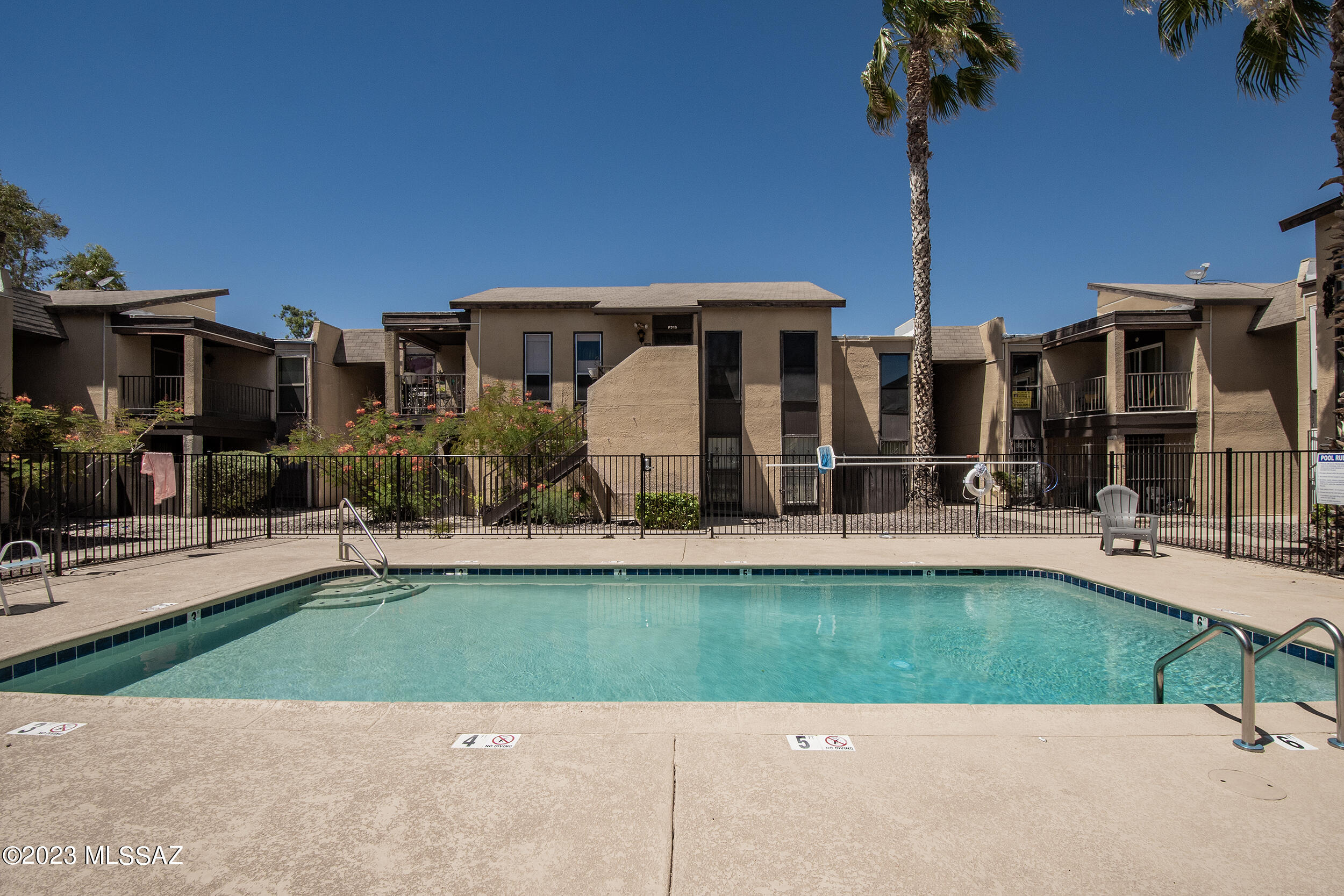 1620 North Wilmot Road, Unit F235 Tucson, AZ 85712 - Photo 3 of 26
