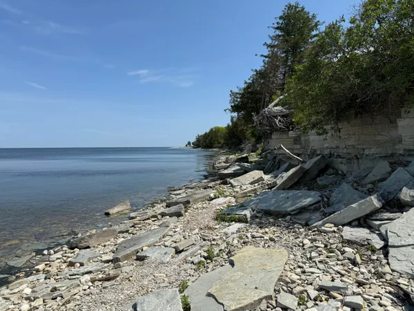 $345,000 | Lt0 Boni's Place, Sturgeon Bay, WI 54235