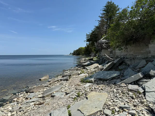 $345,000 | Lt0 Boni's Place, Sturgeon Bay, WI 54235