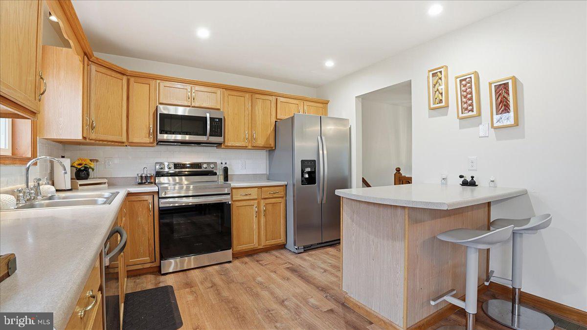 163 Long Woods Road Tobyhanna, PA 18466 - Photo 14 of 72
