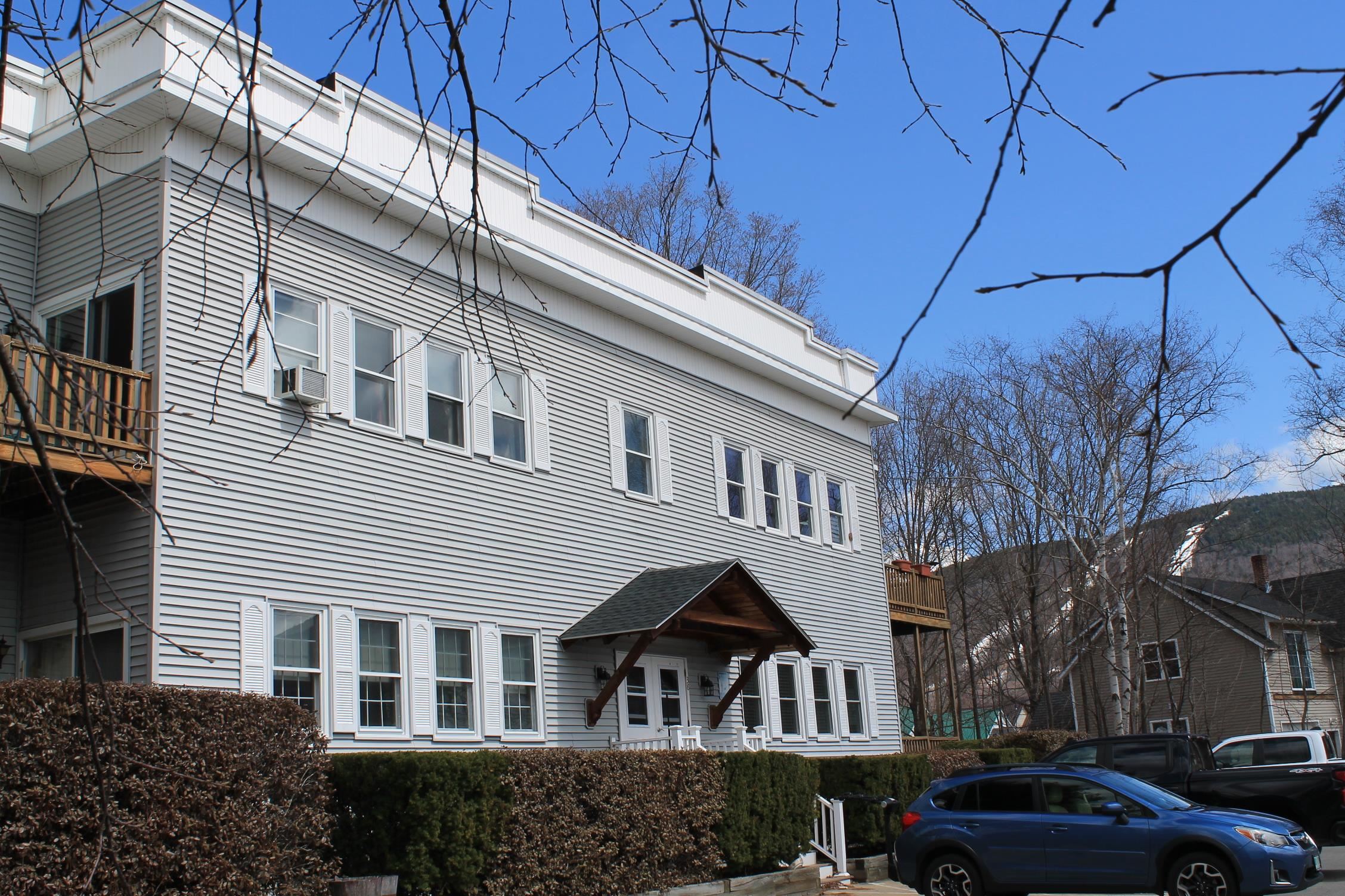 38 Church Street, Unit #2 Lincoln, NH 03251 - Photo 2 of 16