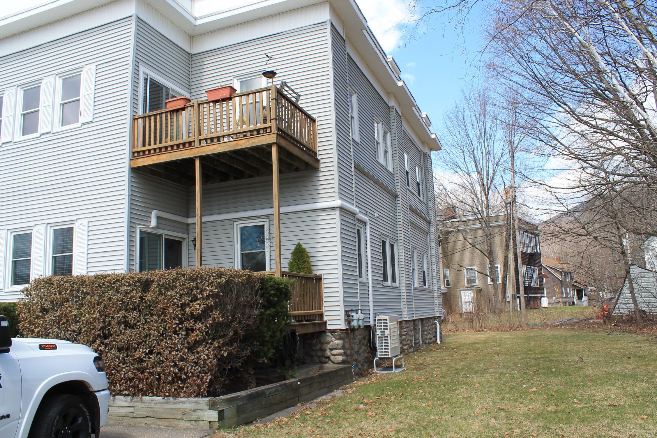 38 Church Street, Unit #2 Lincoln, NH 03251 - Photo 3 of 16