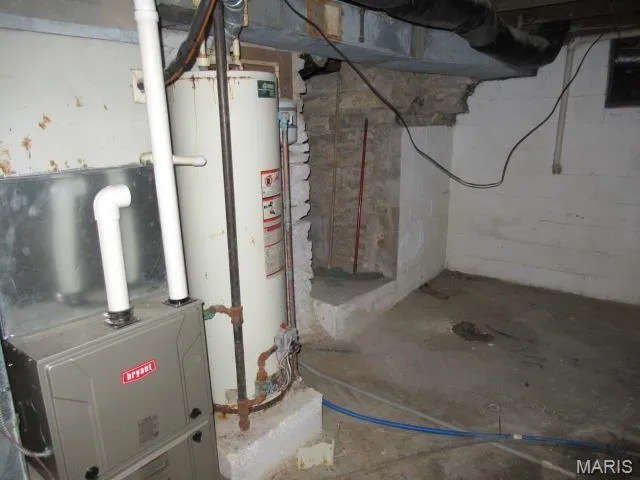 $299,000 | 2705 Sutterville Road, Fults, IL 62244