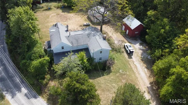 $299,000 | 2705 Sutterville Road, Fults, IL 62244