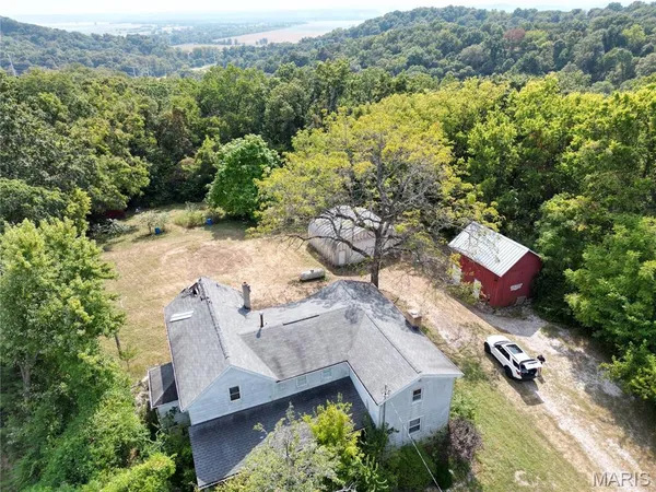 $250,000 | 2705 Sutterville Road, Fults, IL 62244