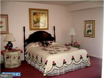 117-2 Echelon Road Voorhees, NJ 08043 - Photo 6 of 9 Bedroom - Main