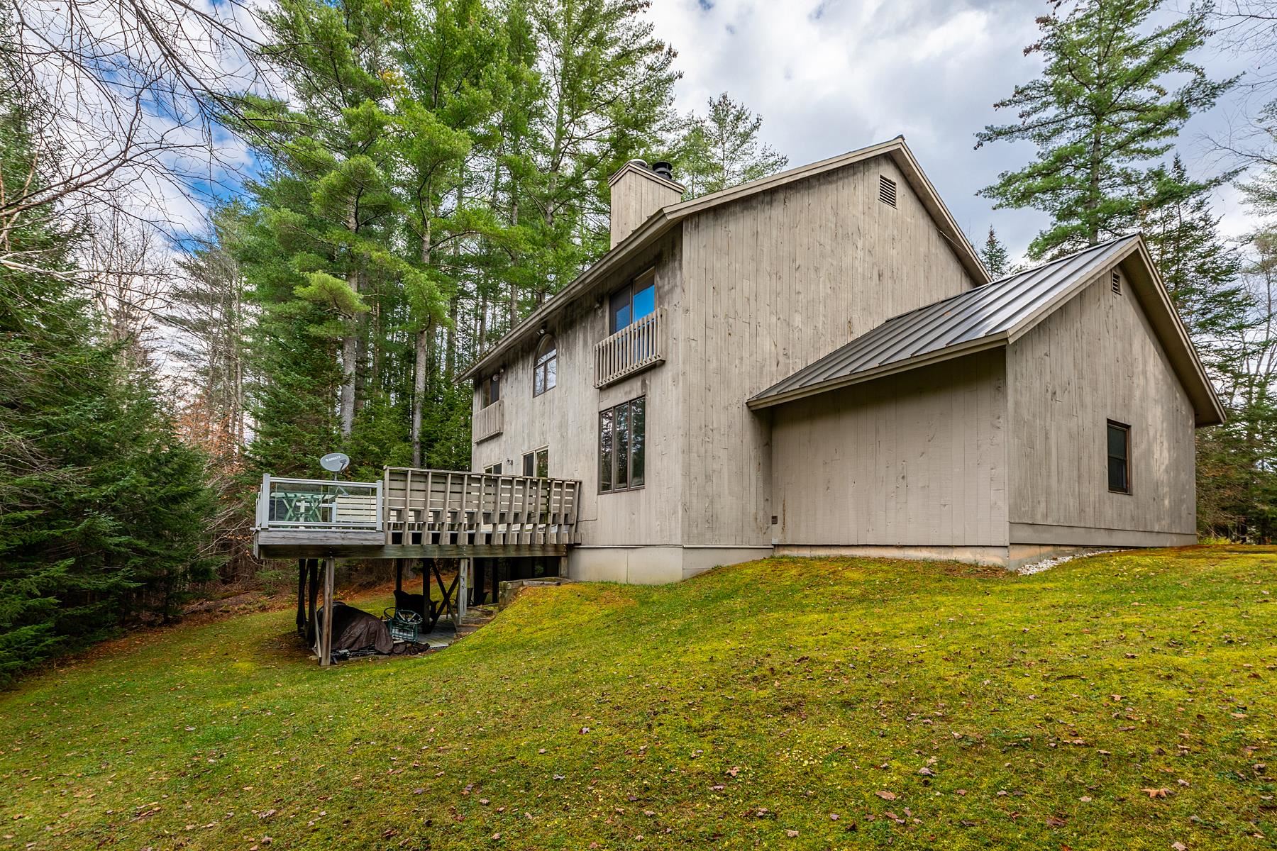 641 Hell's Peak Road Londonderry, VT 05148 - Photo 29 of 35 Gallery Image 29