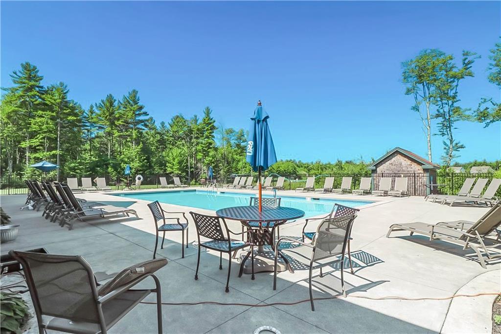 304 Clubhouse Road Wells, ME 04090 - Photo 22 of 27 Clubhouse Pool Area