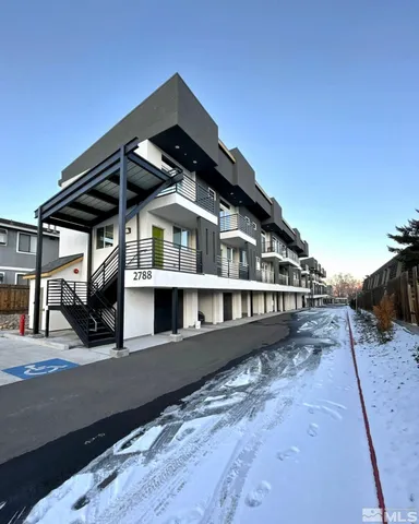 $1,650 | 2788 Plumas Street, Unit 105, Reno, NV 89509