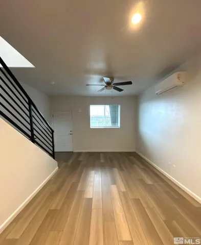 $1,650 | 2788 Plumas Street, Unit 105, Reno, NV 89509