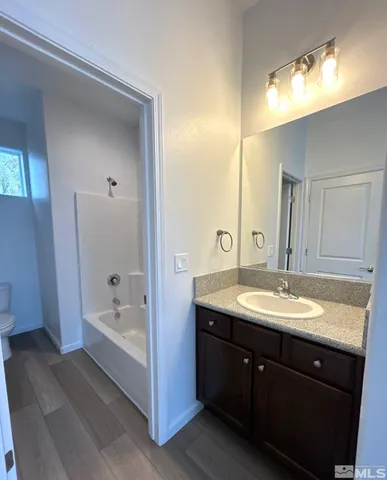 $1,650 | 2788 Plumas Street, Unit 105, Reno, NV 89509