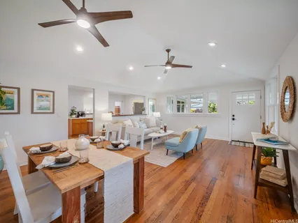 $3,295,000 | 244 Awakea Road, Kailua, HI 96734
