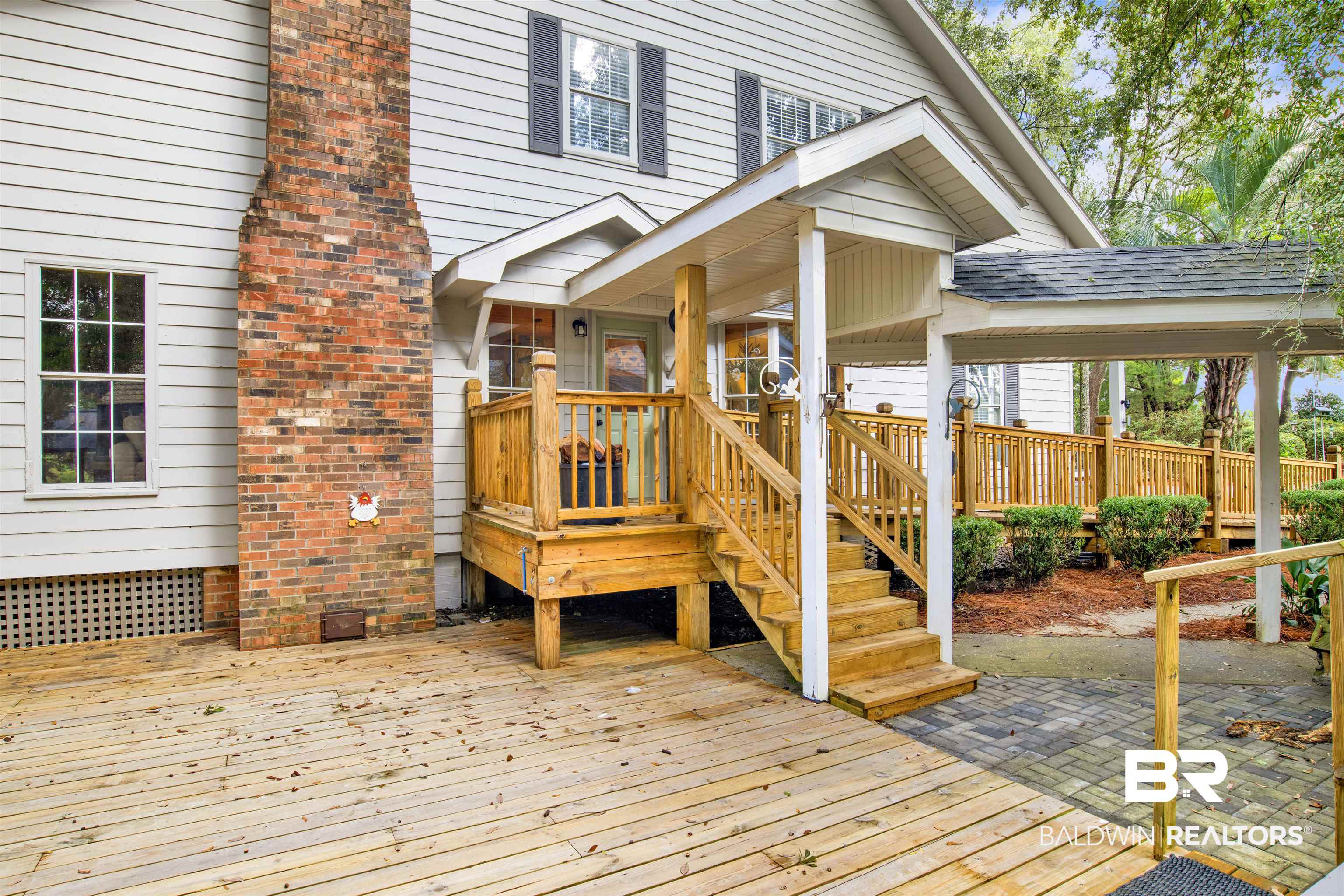 17425 County Road 55, Unit 30 ACRES Silverhill, AL 36576 - Photo 7 of 96