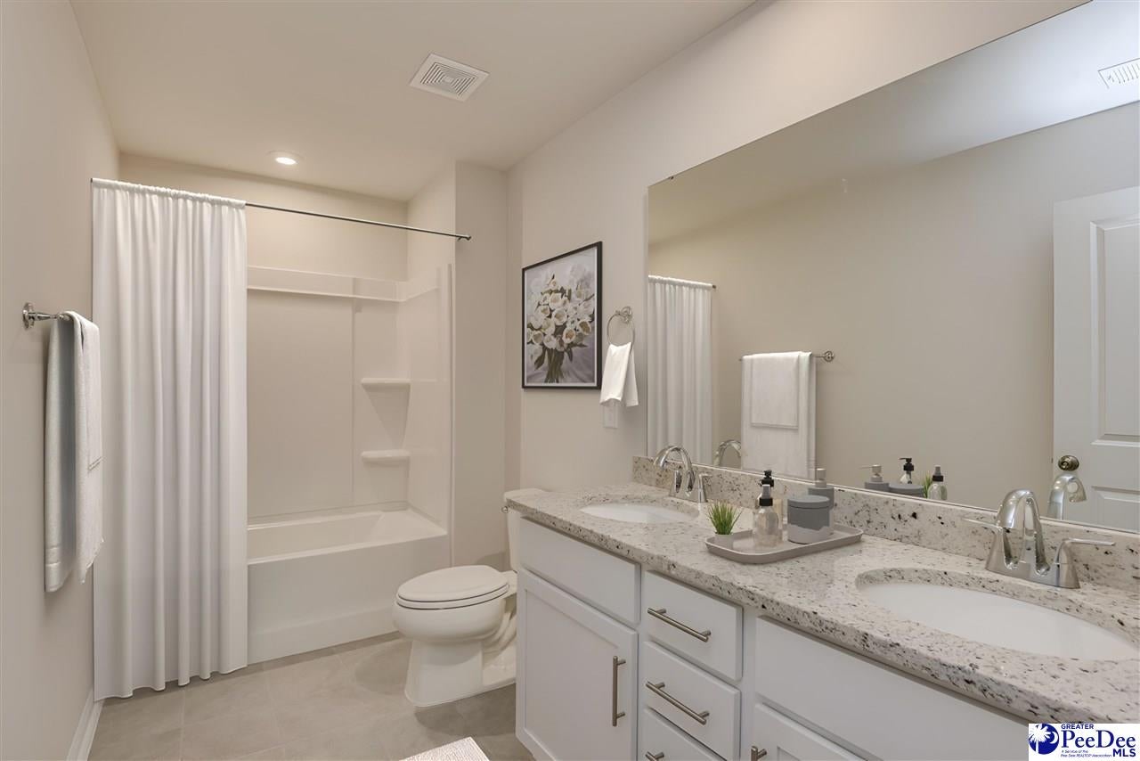 3817 Poodle Path Drive Timmonsville, SC 29161 - Photo 21 of 50 Gallery Image 21