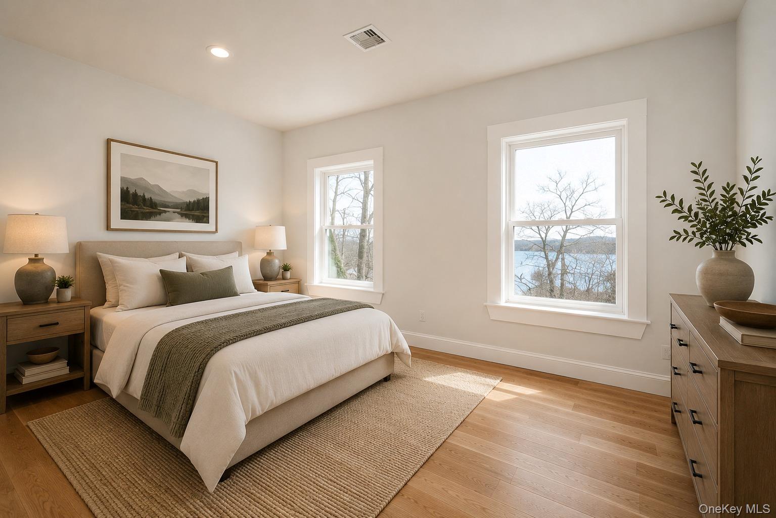 133 West Mombasha Road Monroe, NY 10950 - Photo 35 of 47 a bedroom with bed and a window