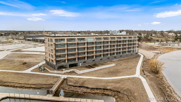 $709,000 | 901 Adelaide Circle, Unit 302, Muskegon, MI 49441