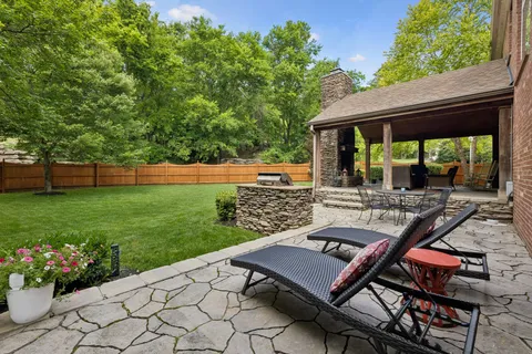 $1,025,000 | 1205 Homewood Court, Franklin, TN 37067