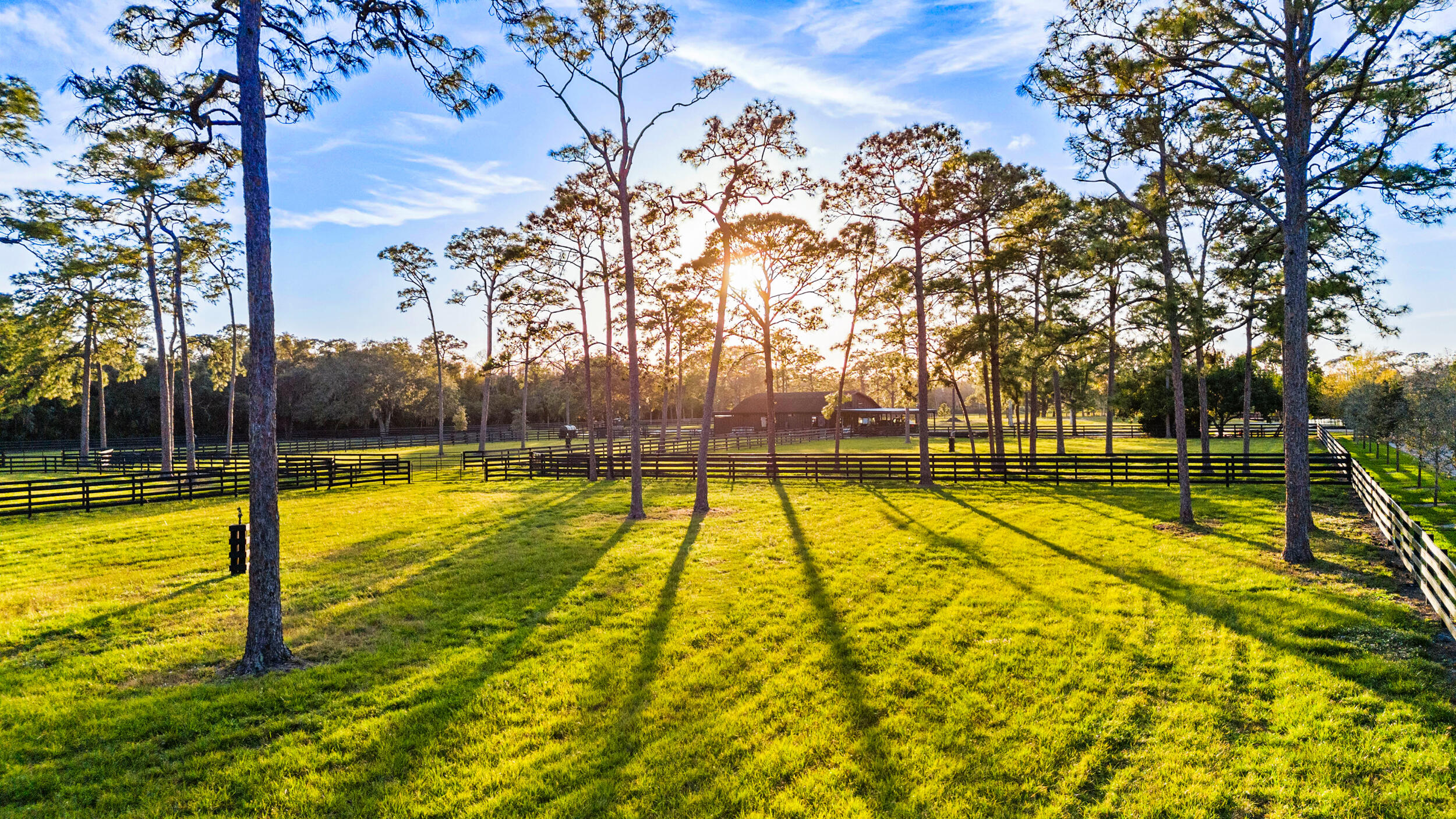 20000 Mack Dairy Road Jupiter, FL 33478 - Photo 13 of 32 a view of a swimming pool with an outdoor space and seating area