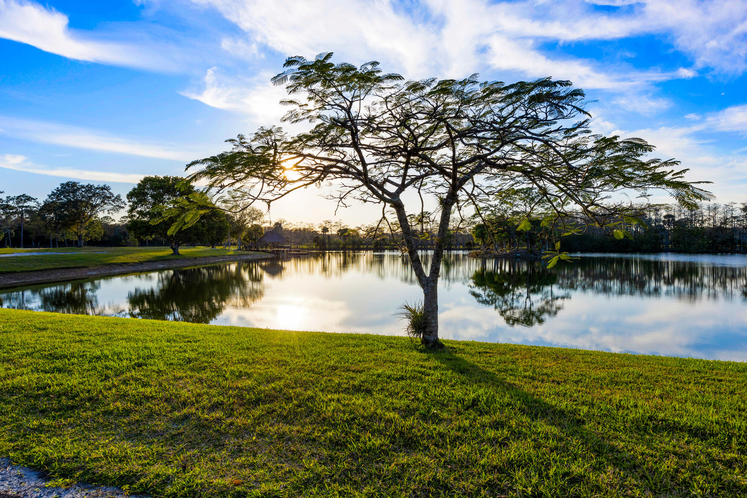 20000 Mack Dairy Road Jupiter, FL 33478 - Photo 19 of 32 a view of a lake