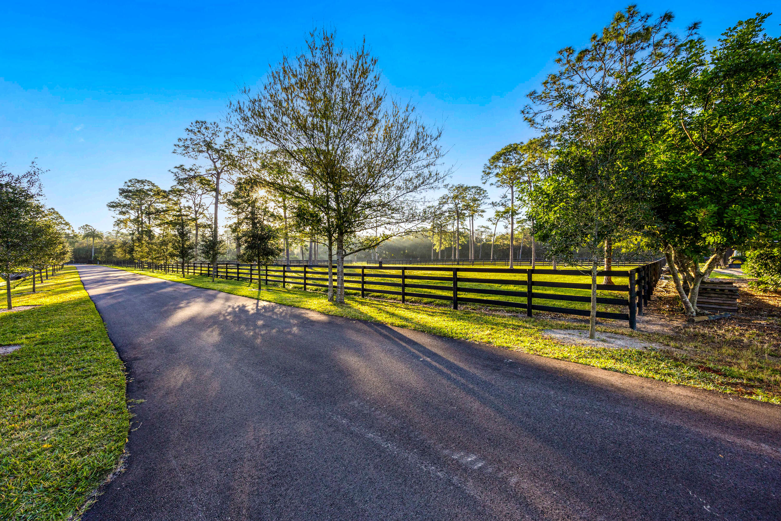 20000 Mack Dairy Road Jupiter, FL 33478 - Photo 26 of 32 a view of a park with large trees