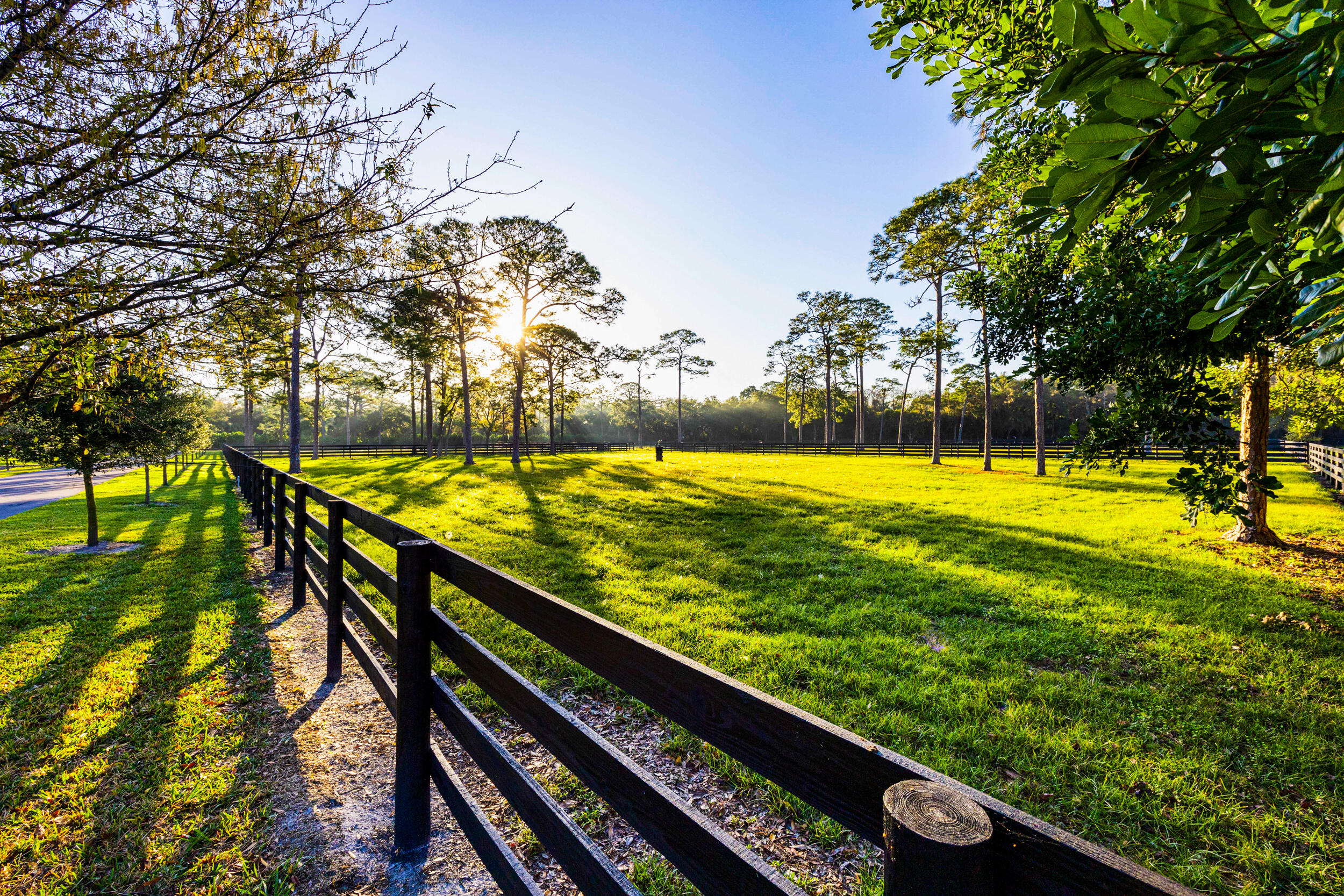 20000 Mack Dairy Road Jupiter, FL 33478 - Photo 30 of 32 a view of an outdoor space and swimming pool