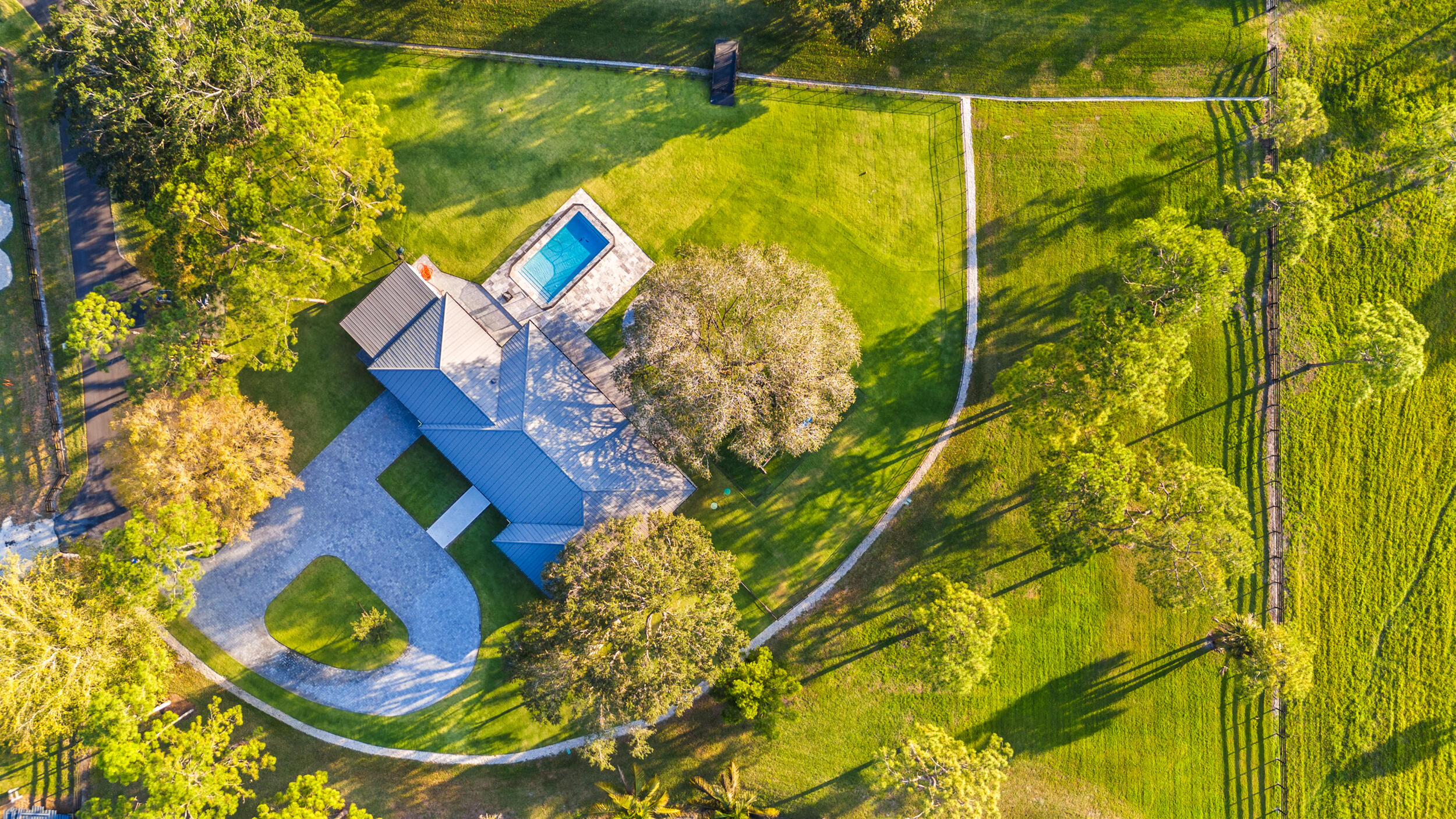 20000 Mack Dairy Road Jupiter, FL 33478 - Photo 5 of 32 a view of swimming pool