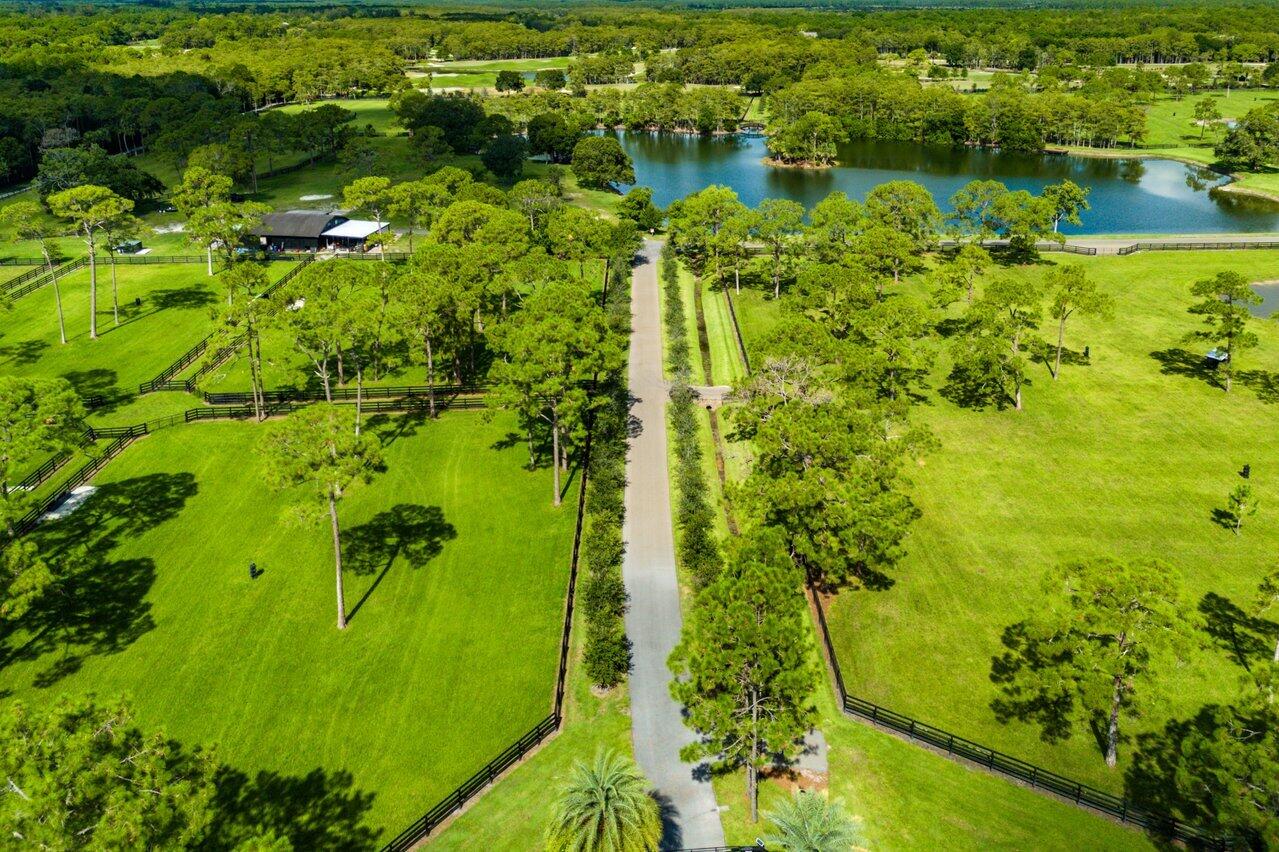 20000 Mack Dairy Road Jupiter, FL 33478 - Photo 6 of 32 a view of a garden