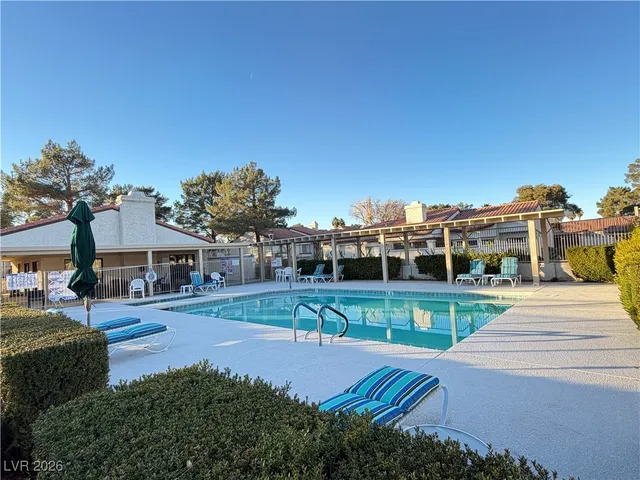 $2,034 | 3105 La Mancha Way, Henderson, NV 89014