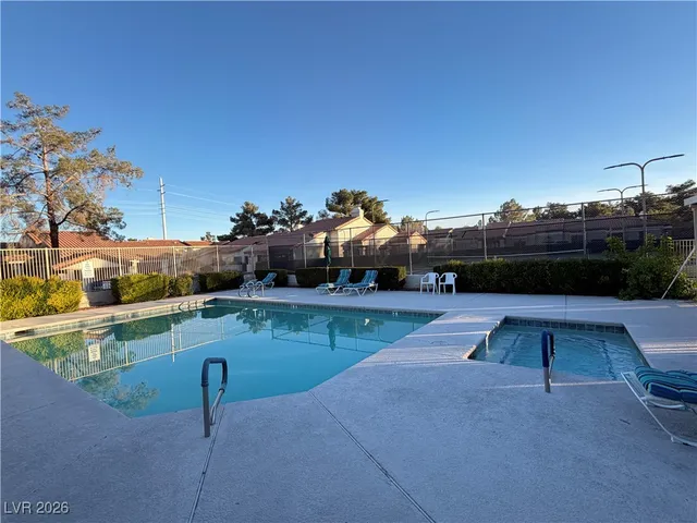$2,034 | 3105 La Mancha Way, Henderson, NV 89014