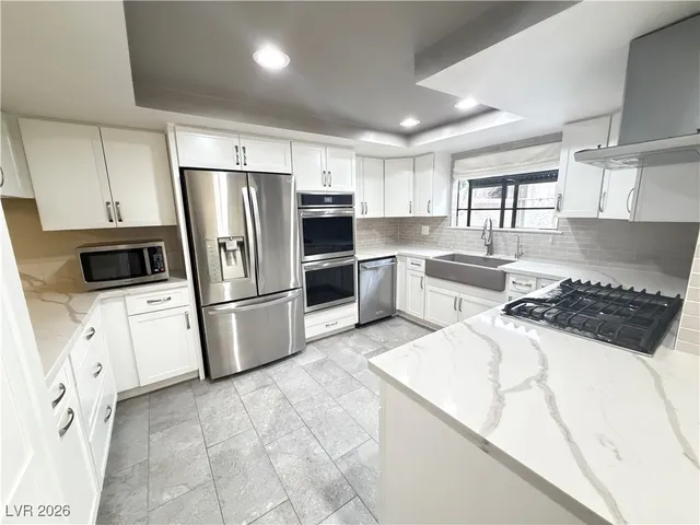 $2,034 | 3105 La Mancha Way, Henderson, NV 89014