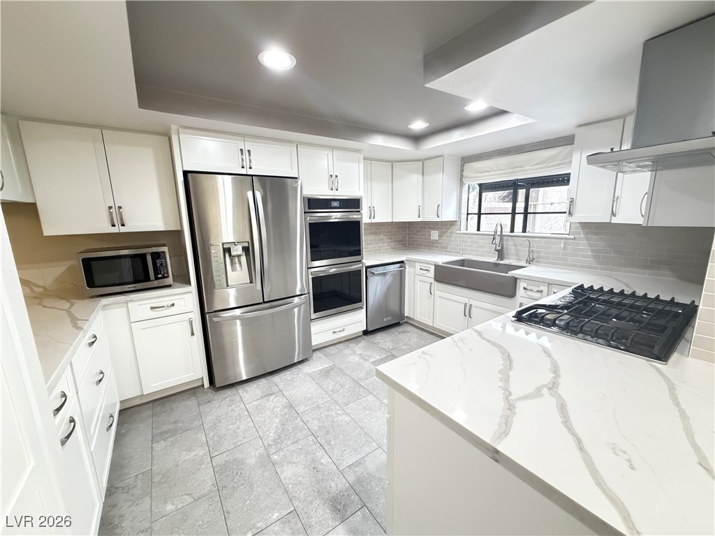 3105 La Mancha Way Henderson, NV 89014 - Photo 4 of 15