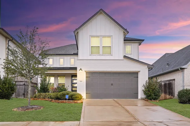 $550,000 | 29006 Laurel Grove Lane, Fulshear, TX 77441