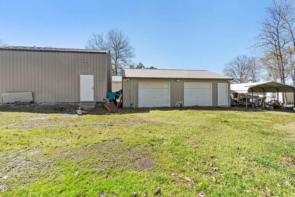 2982 Scurry Island Road Chappells, SC 29037 - Photo 23 of 25 Gallery Image 23