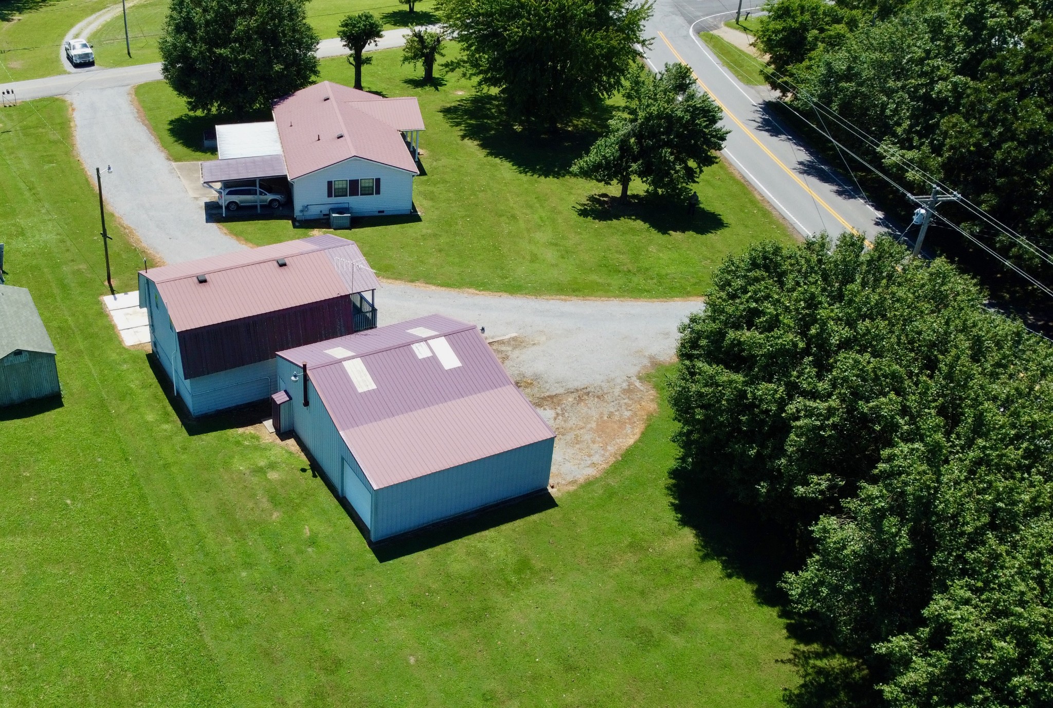 504 Fairfield Road Bethpage, TN 37022 - Photo 4 of 22 Gallery Image 4