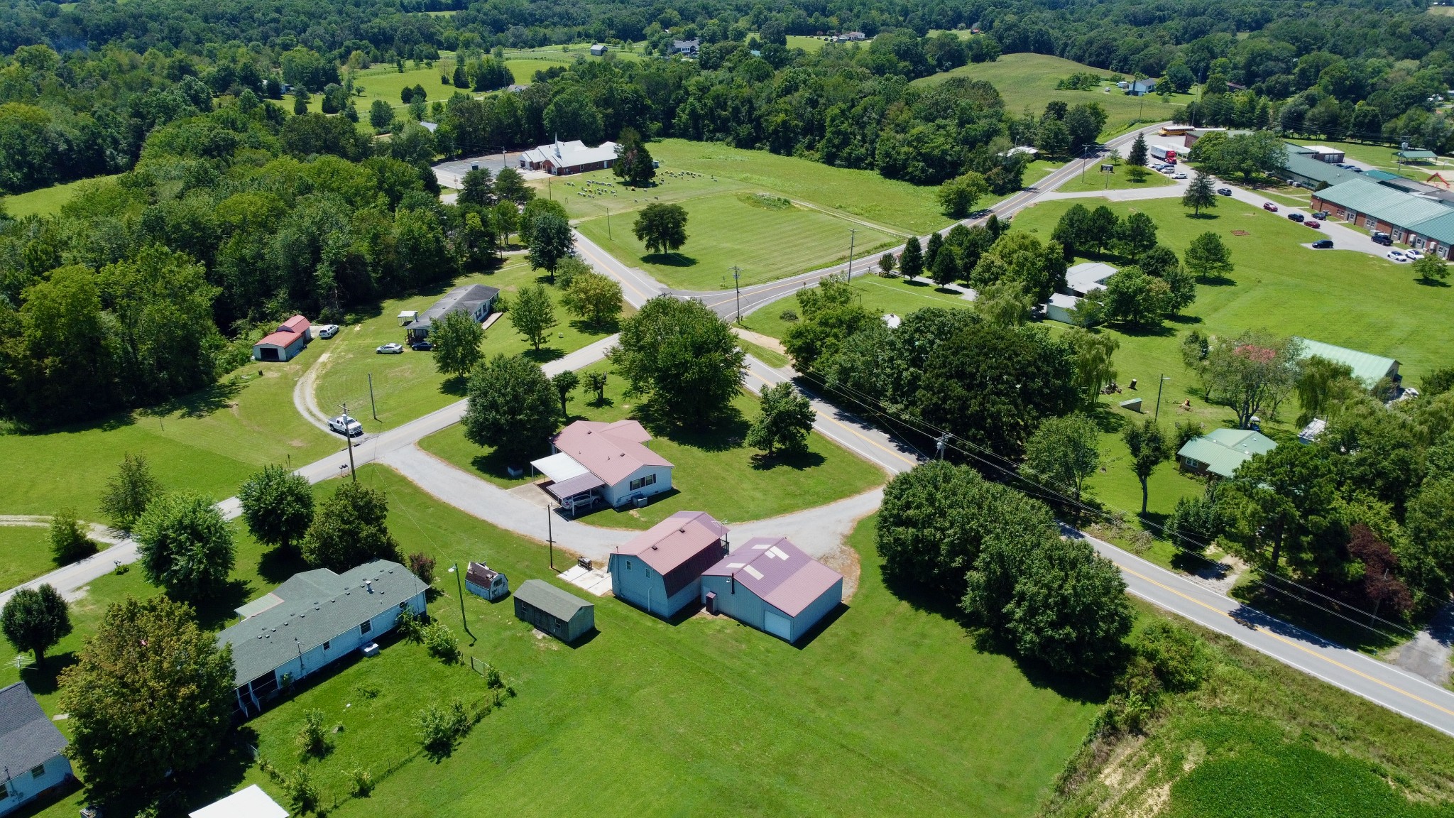 504 Fairfield Road Bethpage, TN 37022 - Photo 5 of 22 Gallery Image 5