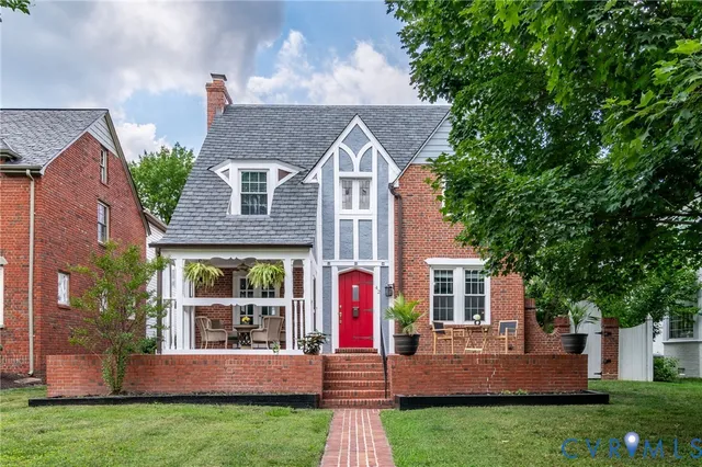 $1,199,999 | 42 Willway Avenue, Richmond, VA 23226