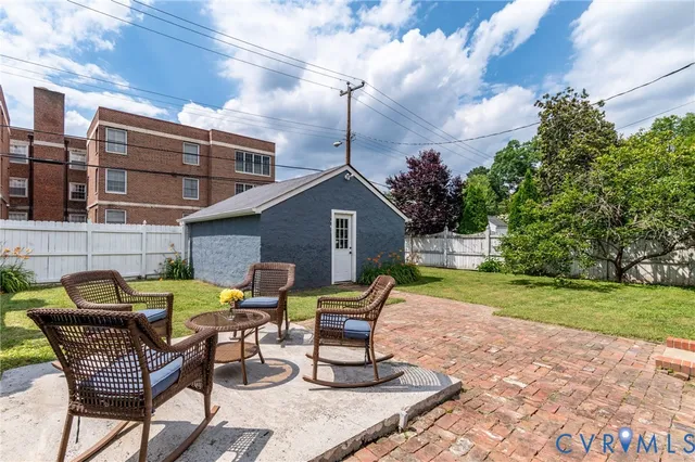 $1,199,999 | 42 Willway Avenue, Richmond, VA 23226