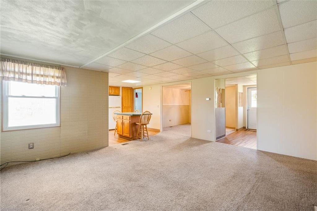 413 Pittsburgh Street New Derry, PA 15671 - Photo 11 of 23 an empty room with windows