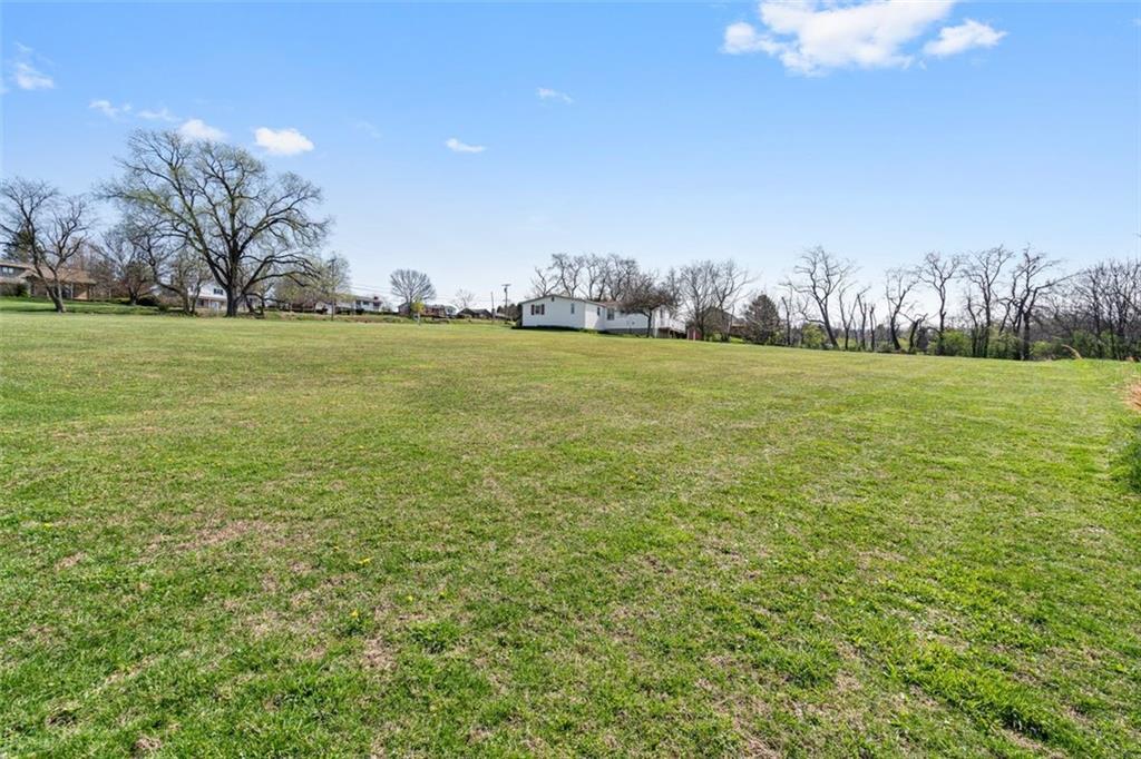 413 Pittsburgh Street New Derry, PA 15671 - Photo 23 of 23 a view of yard and ocean
