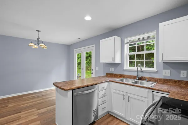 $295,000 | 120 Alpine Ridge Drive, Asheville, NC 28803