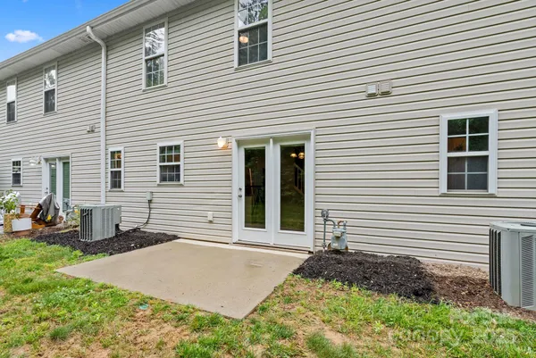 $295,000 | 120 Alpine Ridge Drive, Asheville, NC 28803