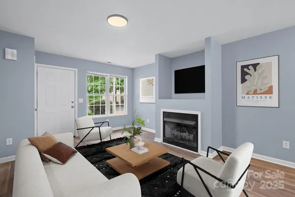 $295,000 | 120 Alpine Ridge Drive, Asheville, NC 28803