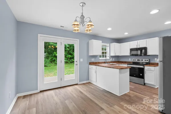 $295,000 | 120 Alpine Ridge Drive, Asheville, NC 28803