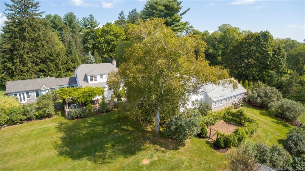 263 Wells Hill Road Salisbury, CT 06039 - Photo 1 of 1 Gallery Image 1