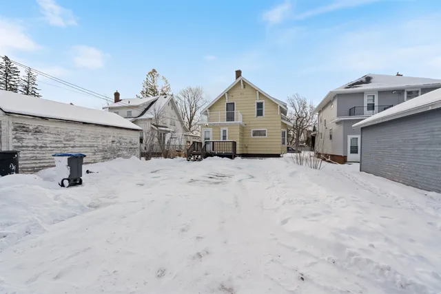 $229,900 | 915 Lincoln Street, Superior, WI 54880