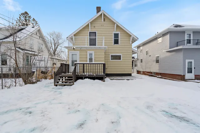 $229,900 | 915 Lincoln Street, Superior, WI 54880