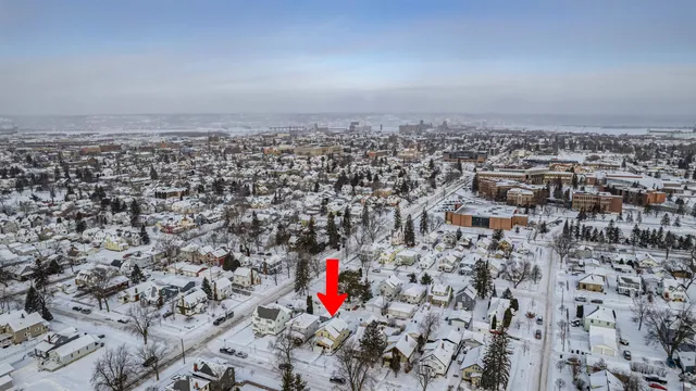 $229,900 | 915 Lincoln Street, Superior, WI 54880