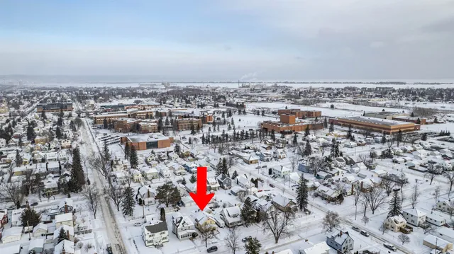 $229,900 | 915 Lincoln Street, Superior, WI 54880